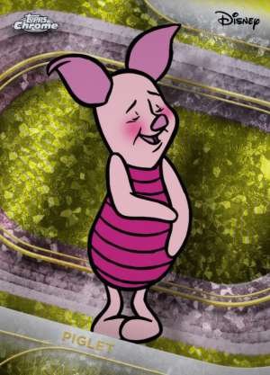Piglet