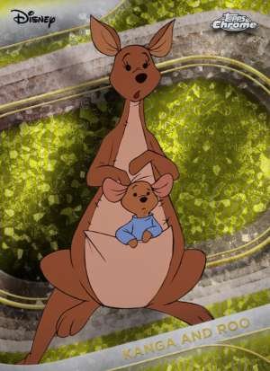 Kanga and Roo