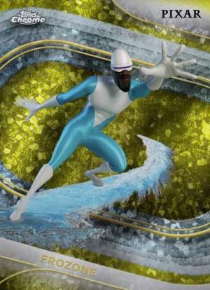 Frozone