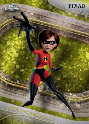 Elastigirl