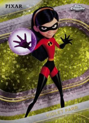 Violet Parr