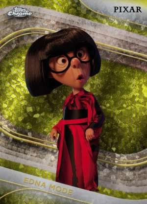 Edna Mode