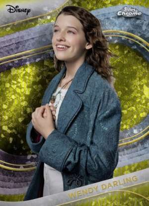 Wendy Darling (Live Action)