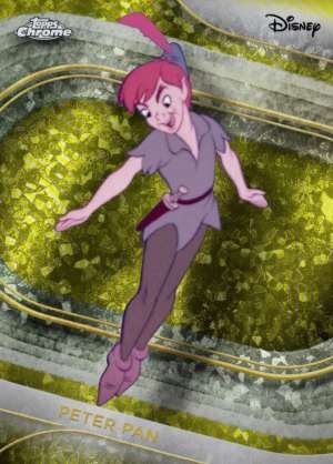 Peter Pan