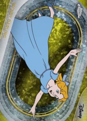 Wendy Darling