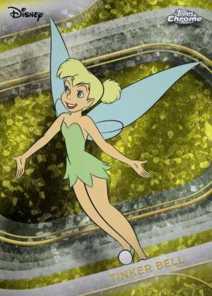 Tinker Bell