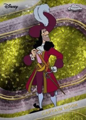 Captain Hook
