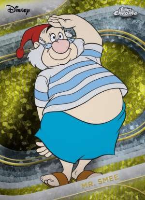 Mr. Smee
