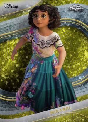 Mirabel