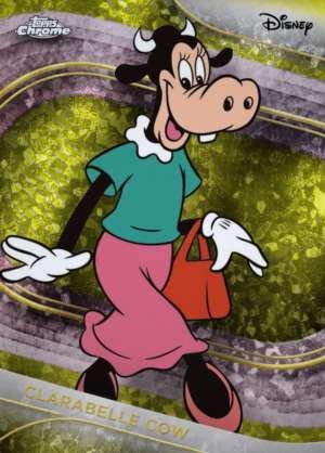 Clarabelle Cow