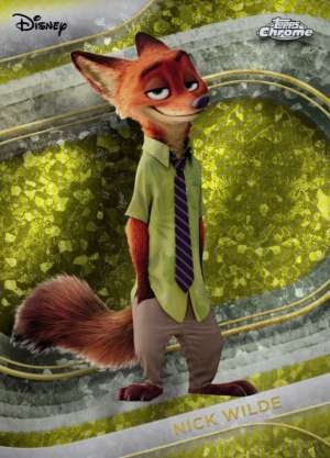 Nick Wilde