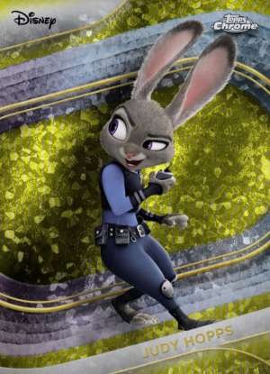 Judy Hopps