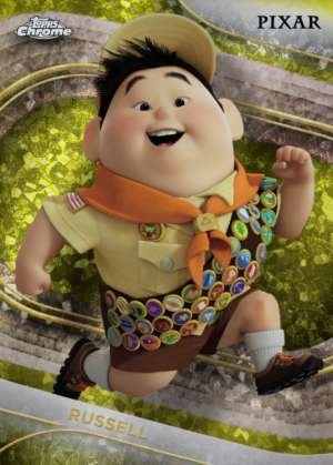 Russell
