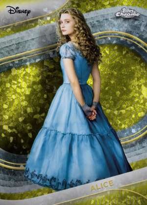 Alice (Live Action)