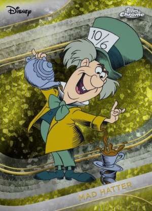 Mad Hatter