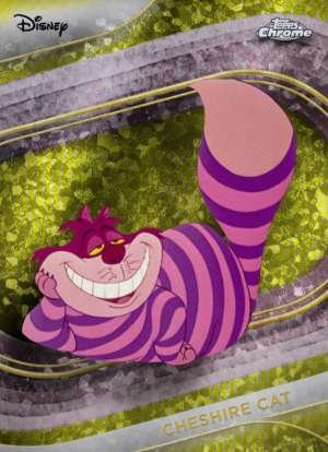 Cheshire Cat