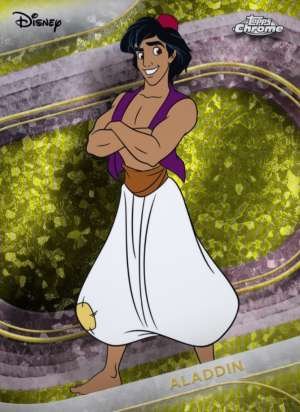Aladdin