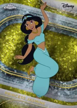 Princess Jasmine