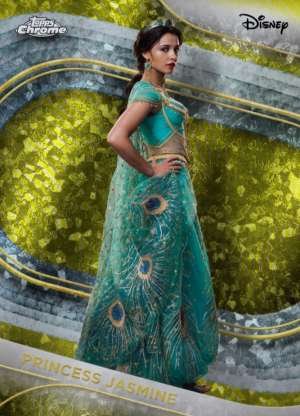 Princess Jasmine (Live Action)