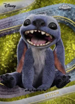 Stitch (Live Action)