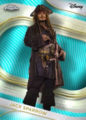 Jack Sparrow