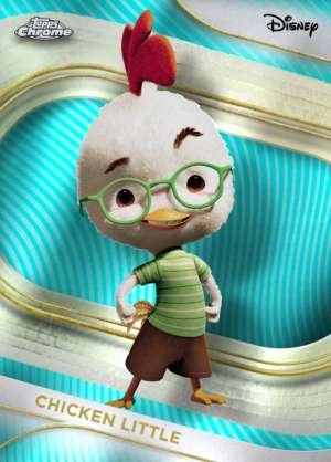 Chicken Little