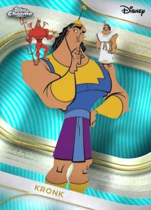 Kronk