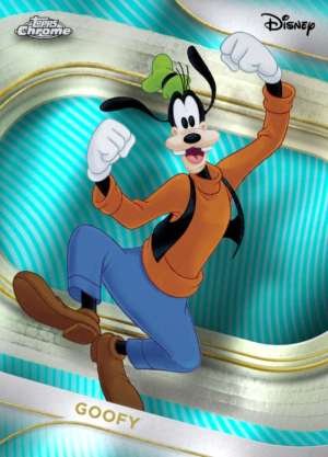 Goofy