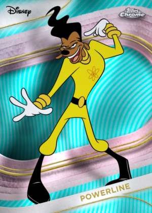Powerline