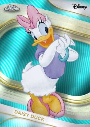 Daisy Duck