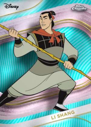 Li Shang