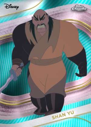 Shan-Yu
