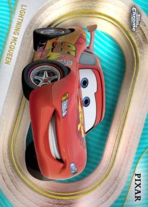 Lightning McQueen