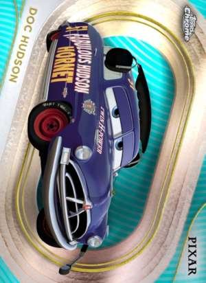 Doc Hudson