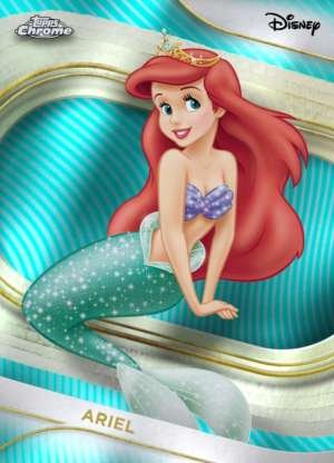 Ariel