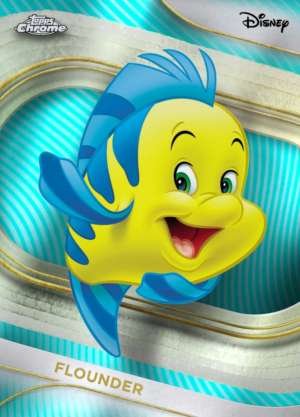 Flounder