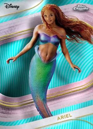 Ariel (Live Action)