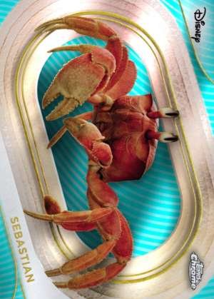 Sebastian (Live Action)