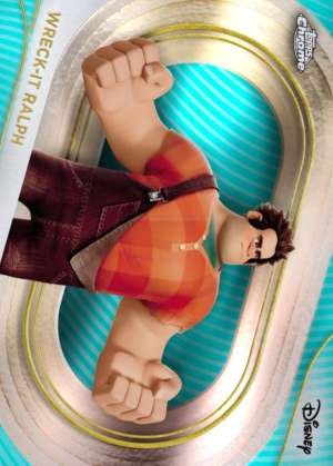 Wreck-It Ralph