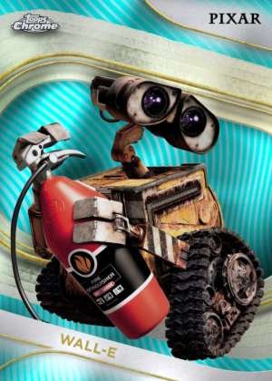 WALL-E