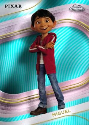 Miguel