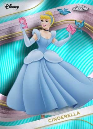 Cinderella