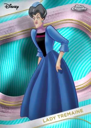 Lady Tremaine