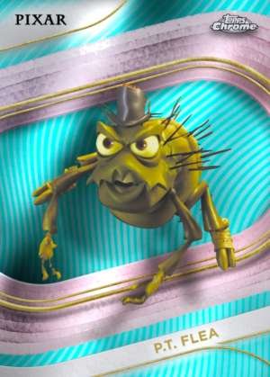 P.T. Flea
