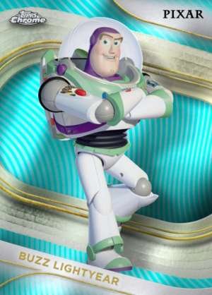 Buzz Lightyear