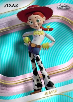 Jessie