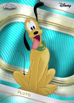 Pluto