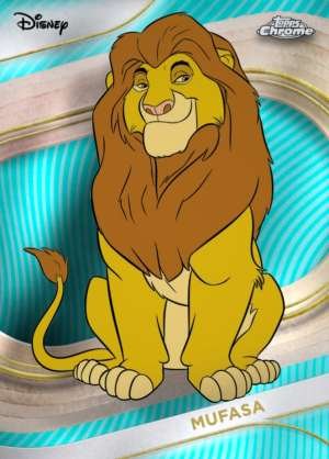 Mufasa