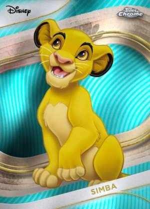 Simba