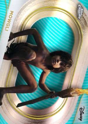Mowgli (Live Action)